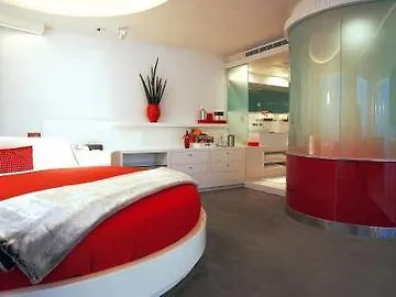 W Seoul Walkerhill Hotel