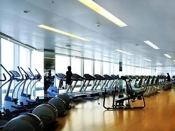 W Seoul Walkerhill Hotel Zuid-Korea