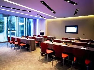 W Seoul Walkerhill Hotel 5*,  Zuid-Korea